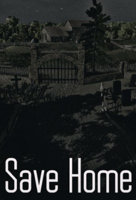 Save Home (2016) PC