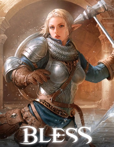 Bless [2.2.1.71] (2016) PC