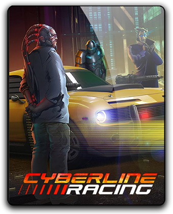 Cyberline Racing (2017) PC