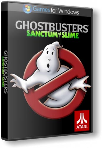 Ghostbusters: Sanctum of Slime (2011) PC