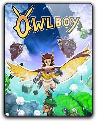 Owlboy (2016) PC
