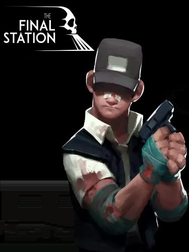 The Final Station: Collector's Edition [v 1.4.4] (2016) PC