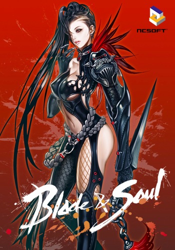 Blade and Soul [2422468.02] (2016) PC