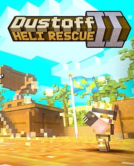 Dustoff Heli Rescue 2 (2017) PC