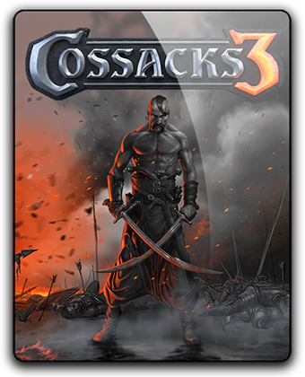 Казаки 3 / Cossacks 3 [v 1.6.0.76.5321 + 6 DLC] (2016) PC