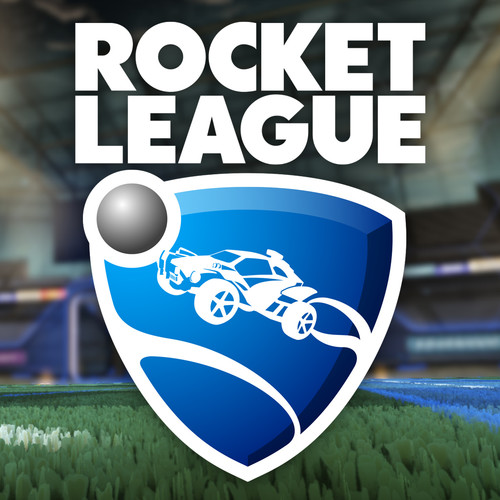 Rocket League [v 1.35 + 16 DLC] (2015) PC