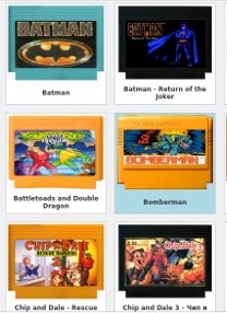 ZVVСборник Dendy 0.2 (2017) PC