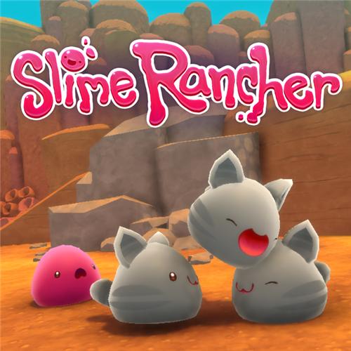 Slime Rancher (2017) PC