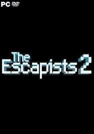 The Escapists 2 (2017) PC