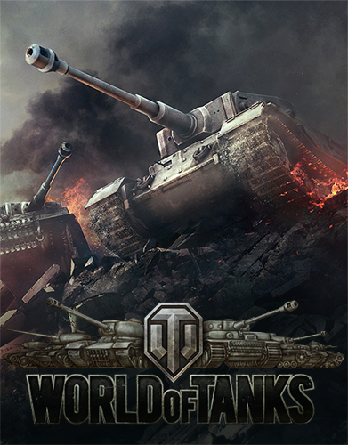 Мир Танков / World of Tanks [0.9.19.1.2.537] (2014) PC
