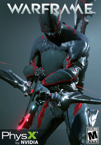 Warframe: Chains of Harrow [21.5.2] (2014) PC