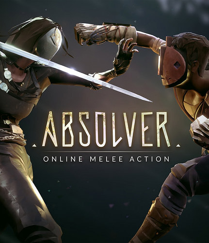 Absolver [v 1.03] (2017) PC