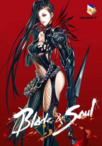 Blade and Soul [3122610.03] (2014) PC