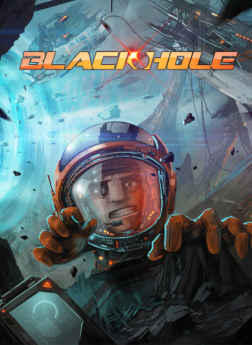 Blackhole: Complete Edition [v 1.7.1] (2015) PC