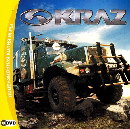 KRAZ (2010) PC