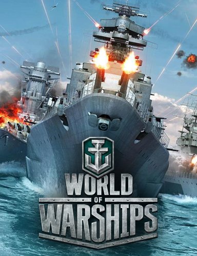 World of Warships [0.6.11.0] (2015) PC