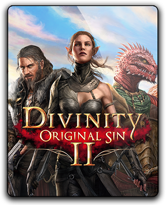 Divinity: Original Sin 2 [v 3.0.146.969] (2017) PC