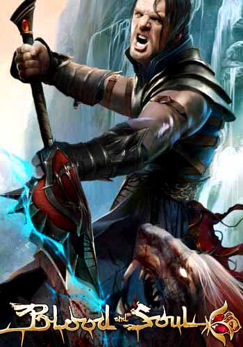 Blood and Soul: Личная усадьба [05.10.17] (2011) PC