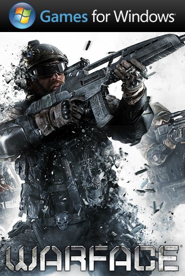 Warface [02.10.17] (2012) PC