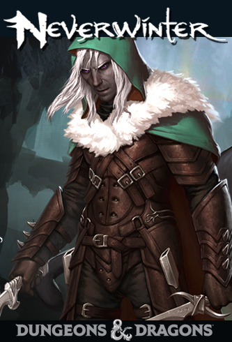Neverwinter: Tomb of Annihilation [NW.85.20170808a.19] (2014) PC