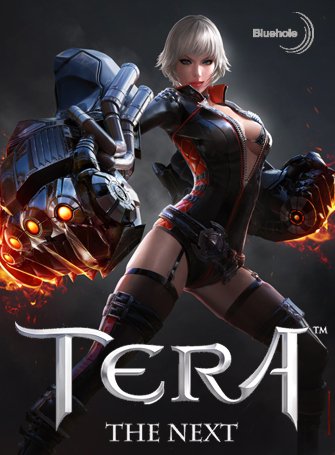 TERA Online [97] (2015) PC