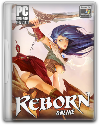 Reborn Online [26.09.17] (2013) PC