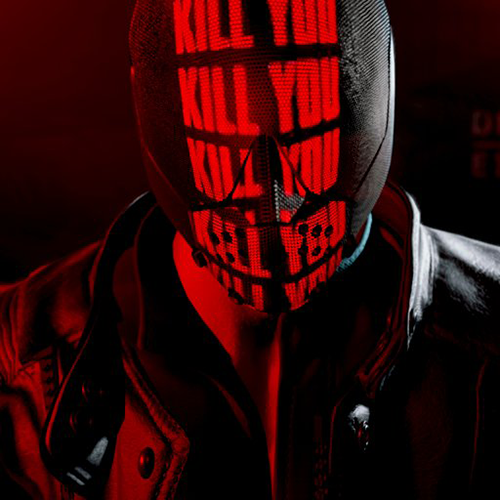 Ruiner [v 1.01] (2017) PC