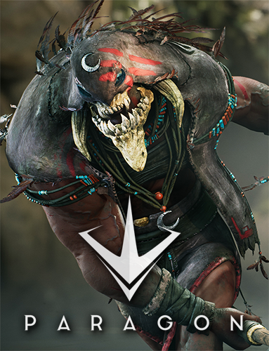 Paragon [43.3674884] (2016) PC