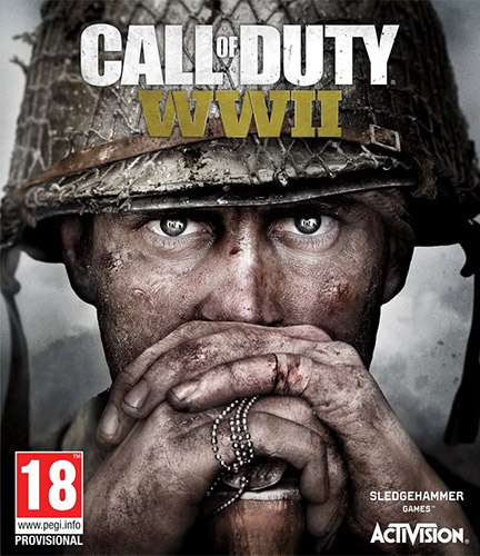 Call of Duty: WWII [Дополнение с мультиплеером и режимом зомби] (2017) PC