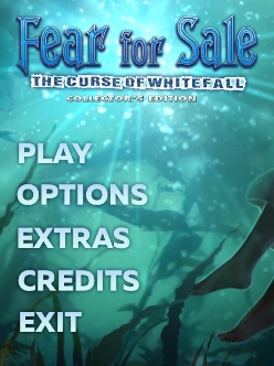 Страх на продажу 11: Падение Белого Ангела / Fear For Sale: The Curse of Whitefall CE (2017) PC