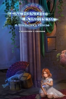 Зачарованное Королевство 2: Странный Яд / Enchanted Kingdom 2: A Stranger's Venom C.E (2017) PC