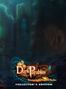 Темные предания 13: Реквием по забытой тени / Dark Parables 13: Requiem for the Forgotten Shadow CE (2017) PC