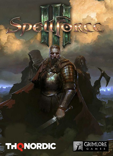 SpellForce 3 [v 1.12] (2017) PC