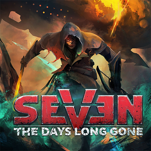 Seven: The Days Long Gone [v 1.0.3 + DLC] (2017) PC