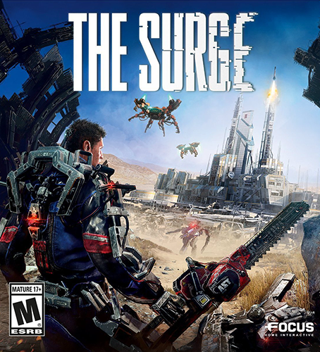 The Surge [Update 8] (2017) PC