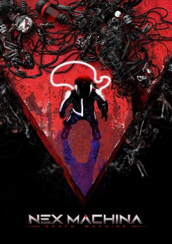 Nex Machina [v1.06.0073] (2017) PC
