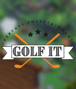 Golf It! (2017) PC