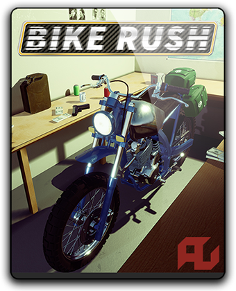 Bike Rush (2018) PC