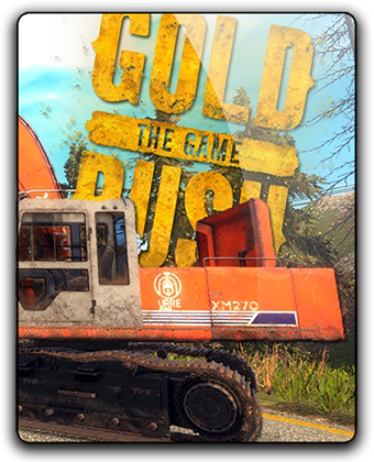 Gold Rush: The Game [v 1.2.7128 + DLC] (2017) PC