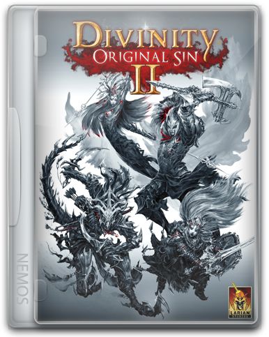 Divinity: Original Sin 2 [v 3.0.169.700] (2017) PC
