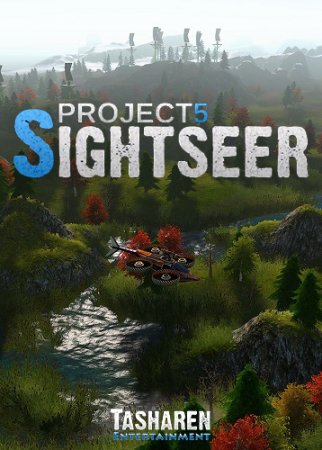 Project 5: Sightseer [v.18.02.01.0 | Beta] (2017) PC