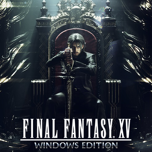 Final Fantasy XV Windows Edition [Build 1138403] (2018) PC