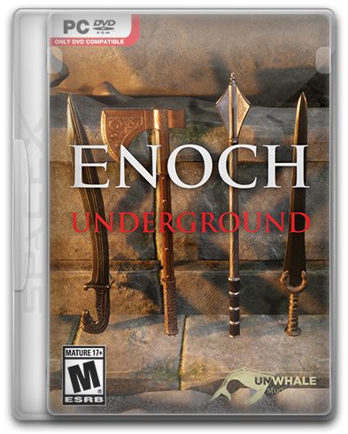 Enoch: Underground (2018) PC