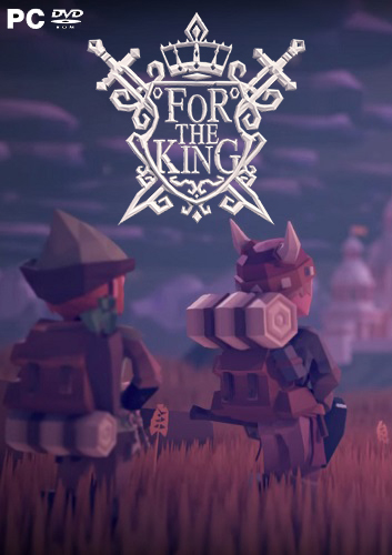 For The King (2018) PC | Лицензия