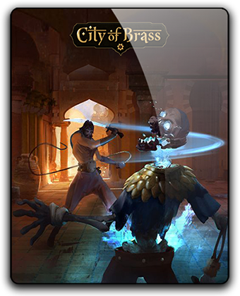City of Brass (2018) PC