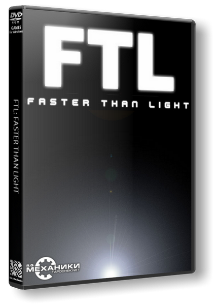 FTL: Faster Than Light [v 1.6.7] (2012) PC