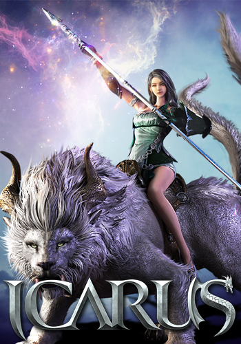 Icarus [1.15.1.1.4.8] (2017) PC