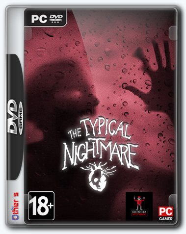 Typical Nightmare (2018) PC | Лицензия