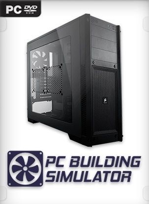 PC Building Simulator [v 0.8.9 | Early Access] (2018) PC