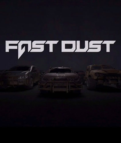 Fast Dust (2018) PC